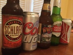 If You’re A Red-Blooded American You WILL NOT Drink Any of These Beers on Tuesday
